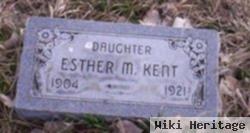 Esther Kent