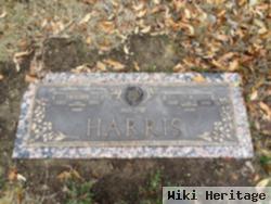 J A Harris