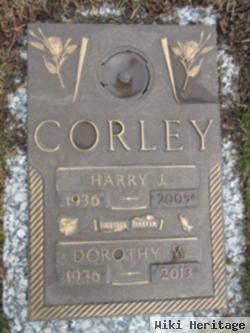 Harry J. Corley