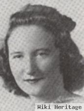 Dorothy Guglielmo Mcgann