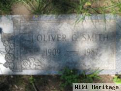 Oliver G. Smith