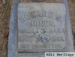 Howard S. Jones