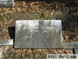 Katherine Gardiner Mccormick