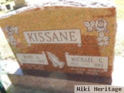 Michael G Kissane