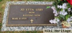 Jo Etta Lisby