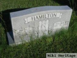 Jarvis L. Hamilton