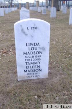 Linda Lou Madson