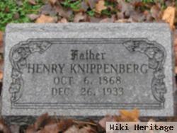 Henry Knippenberg