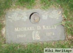 Michael D Kelly