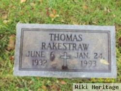 Thomas Rakestraw