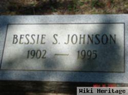 Bessie Johnson