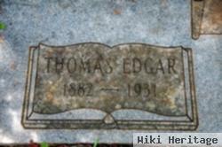 Thomas Edgar Craig