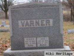 Horace L. Varner
