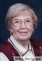 Kathleen Mary "kay" Fadden Hersey