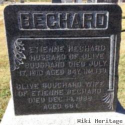 Olive Bouchard Bechard