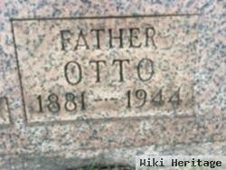 Otto Henry Becker, Sr