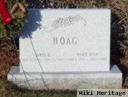 James H. Hoag, Jr