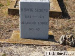 Hedwig Marie Steding