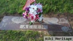 Jack H Allen, Sr