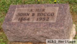 John B. Rocco