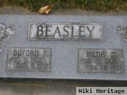 Hilda Mae Boyce Beasley