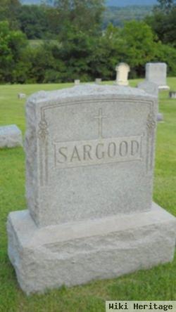 Eugene Sargood