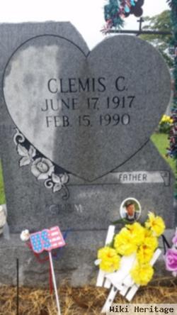 Clemis C. Graves