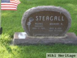 Wilburn R. Steagall