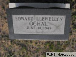 Edward Llewellyn Ochal