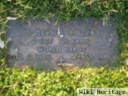 Joseph L. Pozza