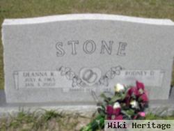 Deanna Kennett Stone