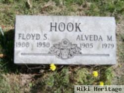 Alveda M. Looker Hook