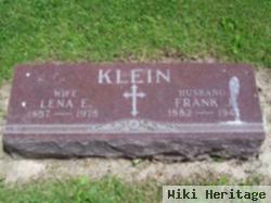 Frank J. Klein