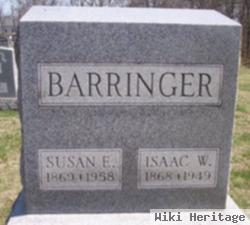 Isaac W. Barringer