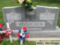 Herbert Woodcock