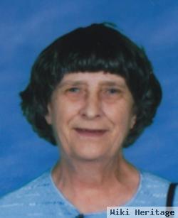 Juanita R. Crampton Johnson