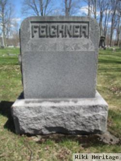 Jacob Feighner