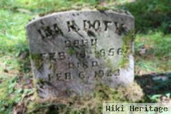 Ida N. Doty