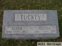 Melissa Coulter Tuckey