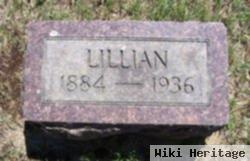 Lillian Nichol