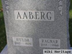 Hulda Aaberg