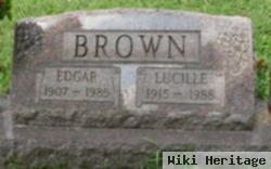 Edgar Brown