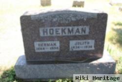 Herman Hoekman