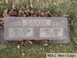 Ora Etta Hughes Gilkey