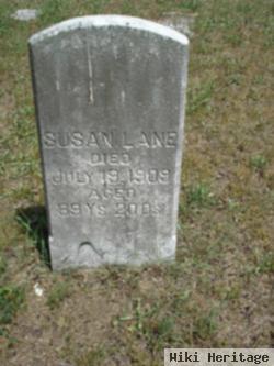 Susan Lane