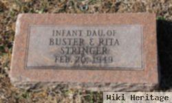 Infant Daughter Stringer