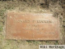 Howard F. Kuchen