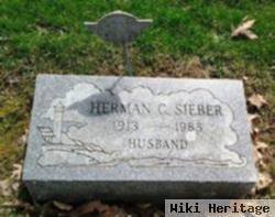 Herman C. Sieber