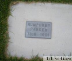 Humphrey Hathaway Parker