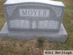 William R. Moyer